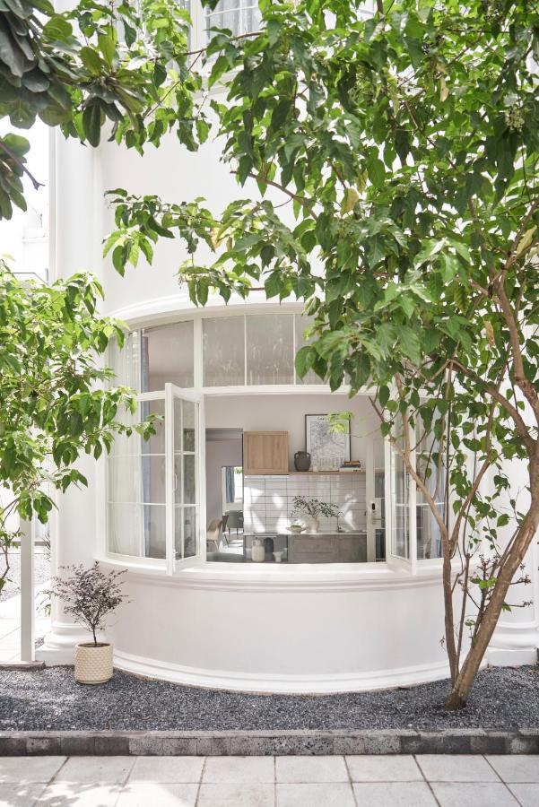 M Village Living 47 Thao Dien Ho Chi Minh City Exterior photo